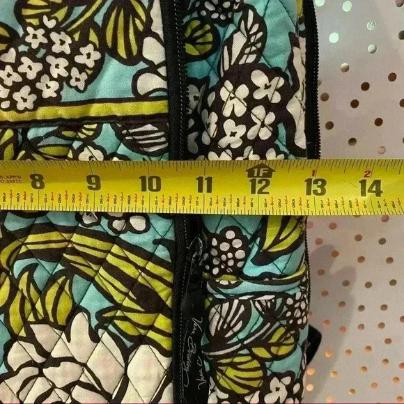 Vera Bradley Backpack - Picture 7 of 12